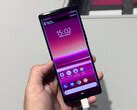 Xperia 5 II: New leak shows Sony's upcoming flagship won't be all that ...