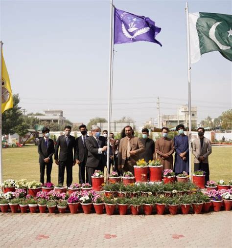 The City School Pakistan