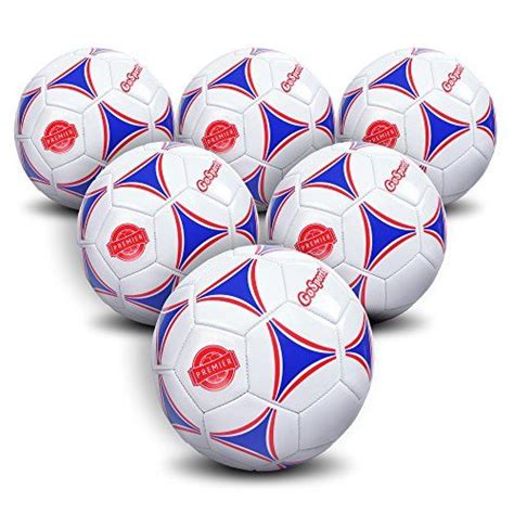 Awesome Top 10 Best Soccer Balls - Top Reviews | Soccer balls, Soccer ball, Soccer