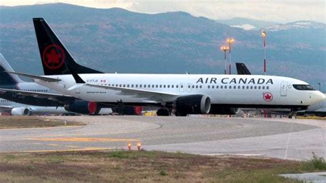 Air Canada Won't Fly The Boeing 737 MAX Again Until July 2019 - Simple ...