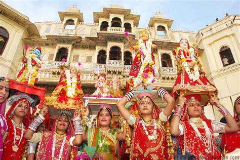 Mewar Festival 2019 - Mewar Festival Rajasthan Mewar Festival Dates ...