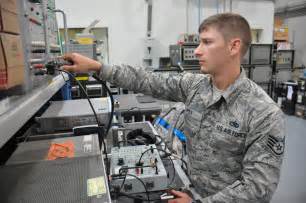 Avionics flight ensures aircraft equipment mission ready > U.S. Air Force > Article Display