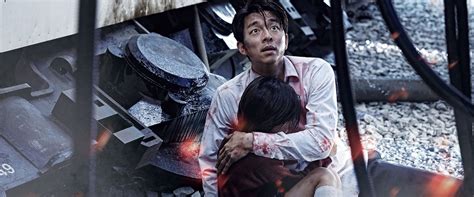 'Train to Busan' Hollywood Remake Derailed With Indefinite Delay | Geek Culture