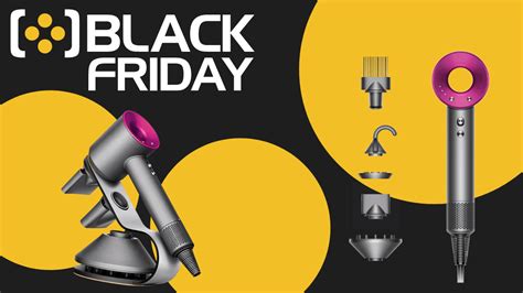 Black Friday Dyson Supersonic Hair Dryer deals 2023