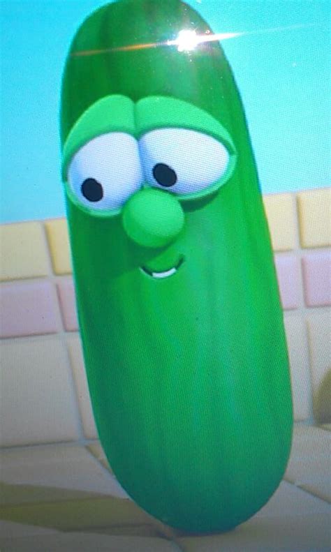 New Classic Larry - VeggieTales - It's For the Kids! Wiki