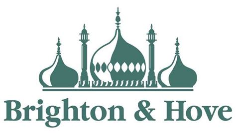 Brighton & Hove City Council trading standards logo (featuring The Royal Pavilion) | LOGOS ...