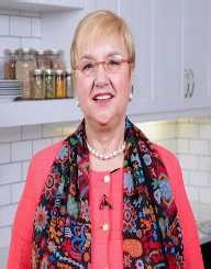 Lidia Bastianich Biography, Life, Interesting Facts