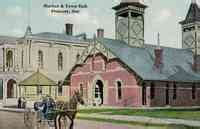 Prescott, Ontario, Canada History, Photos, Stories, News, Genealogy, Postcards | GREENERPASTURE