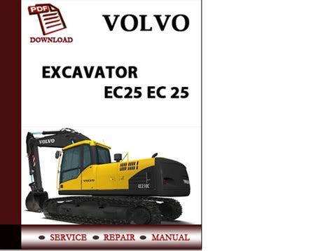 Volvo Excavator Parts Catalog - Catalog Library