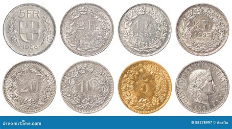 Coins Of The Swiss Franc Wikipedia, 48% OFF