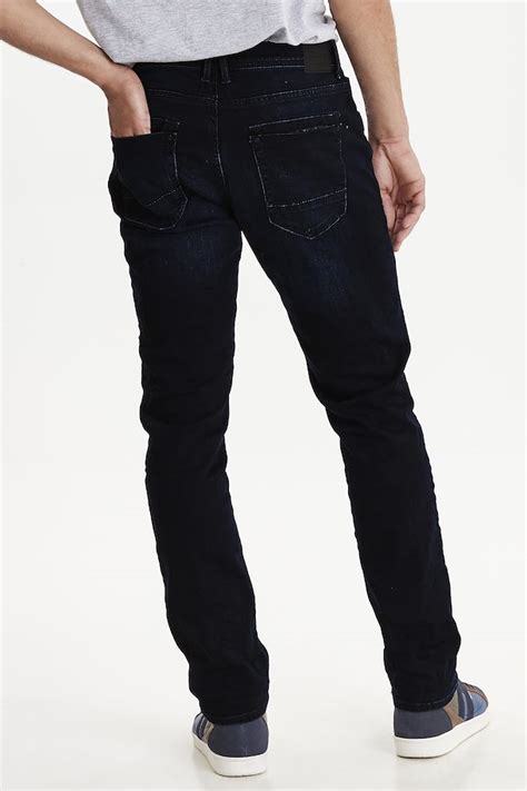 Blend He Jeans Denim Black Blue – Shop Denim Black Blue Jeans from size 29-38 here