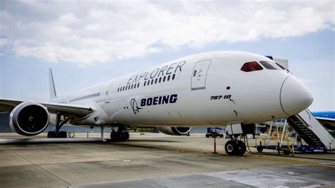 FAA orders inspections of Boeing 787 Dreamliners after plunging incident