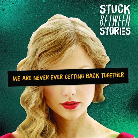 We Are Never Ever Getting Back Together (Taylor Swift Cover) | Stuck ...