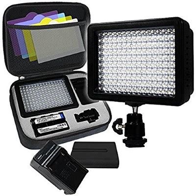 Camcorder Accessories - WAVE MEDIA Group