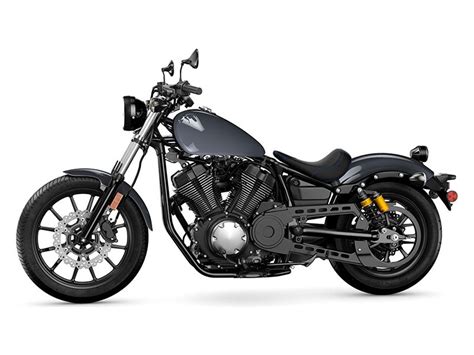 New 2023 Yamaha Bolt R-Spec Motorcycles in Evansville, IN | Stock Number: