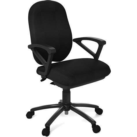 GODREJ INTERIO Virtue Study Chair (Black) (Suitable for Work from Home): Amazon.in: Home & Kitchen