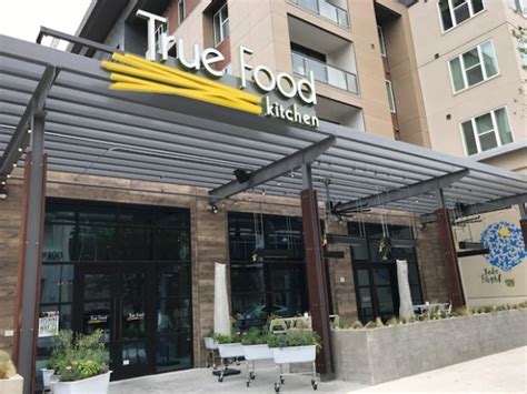 Legacy West welcomes True Food Kitchen (Plano) - DallasFoodNerd