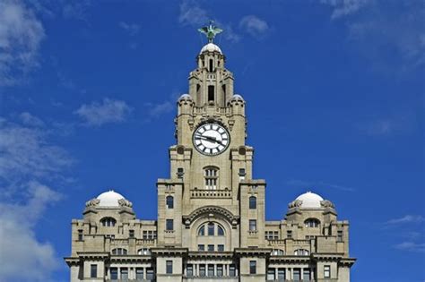 10 Top-Rated Tourist Attractions in Liverpool | PlanetWare