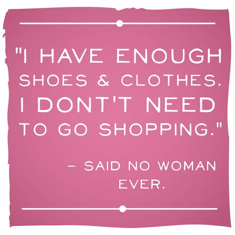 This fashion quote is so true! #weloveshopping | Inspirational quotes, Inspirational quotes for ...