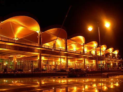 Kuching International Airport - Wikipedia