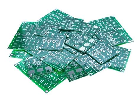 What is Double-Sided PCB Guidelines and Applications.