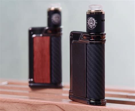 Most Powerful Vape Mods 2020: What Mods KICK The Most Ass!?