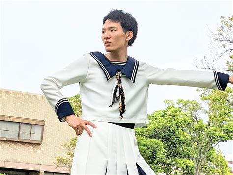 A Japanese sailor uniform that’s easy for boys to wear stirs up interest in Japan [Interview ...