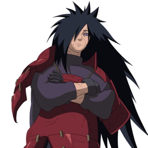 Madara Uchiha - PlayStation All-Stars FanFiction Royale Wiki