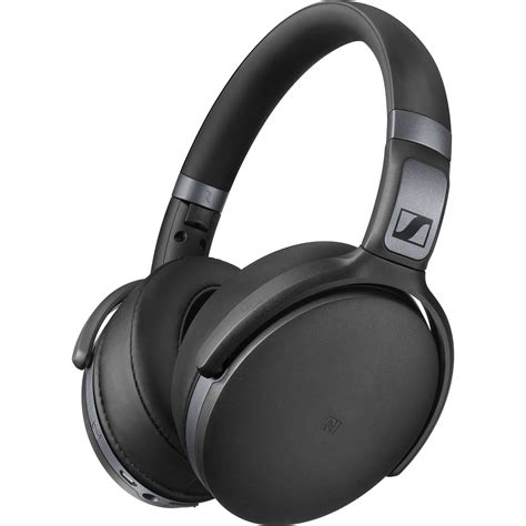 Sennheiser HD 4.40 BT Wireless Bluetooth Headphones 506782 B&H