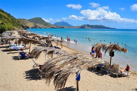 10 Best Beaches in St Kitts and Nevis - What is the Most Popular Beach in St Kitts and Nevis ...