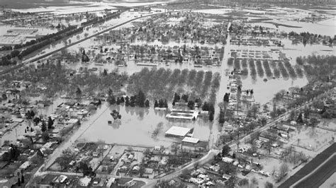 Historical photos of California's biggest floods dating back to 1862 | KTVU FOX 2