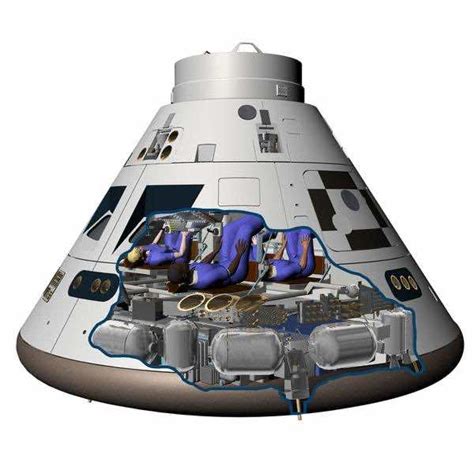 NASA’s Orion Spacecraft Ready To Launch In December 2014