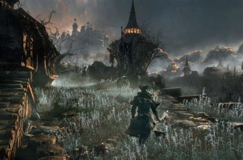 Everything we know about Bloodborne Remastered – Rumored platforms, release date, features | Gamepur