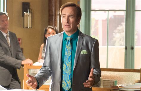 Jimmy McGill, Fashion Icon: Ten Classic Looks From Better Call Saul ...