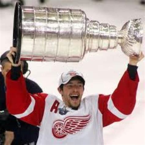 Happy Pavel Datsyuk the 13th #RedWings | Detroit red wings, Red wings ...