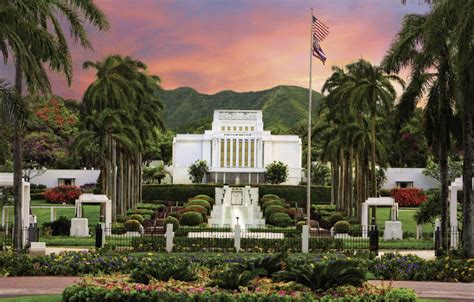 Historic LDS Architecture: A History of LDS Temple Architecture: Part 6 ...