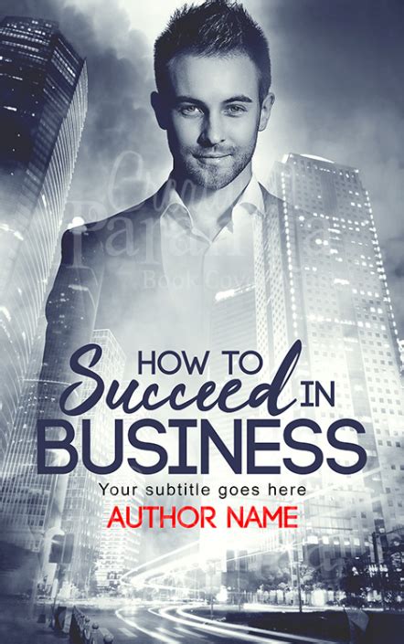 Business Book Covers | Premade covers - Creative Paramita