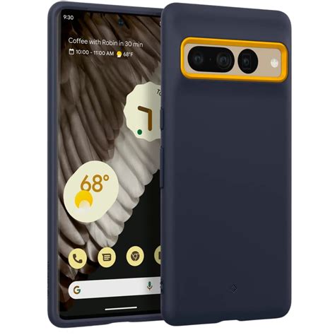 Best Google Pixel 7 Pro Cases in 2023