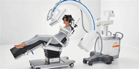 Siemens Healthineers Introduces Cios Flow Mobile C-arm System | 24x7