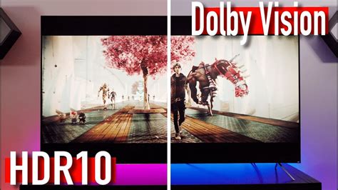 HDR10 Vs Dolby Vision What's The Difference? [Simple Guide], 60% OFF