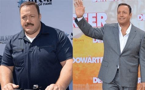 Kevin James Weight Loss: Before and After Transformation | WeightLossAchievements.com