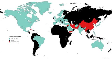 The War Of 2024 - Tommi Valentia