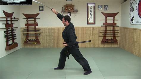 How To Learn Ninjutsu : Ninjutsu Ninja Techniques | Naruto : Anthony ...