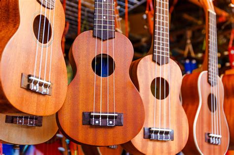 8 Best Ukulele Brands for Beginners and Pros in 2023 - instrumentio