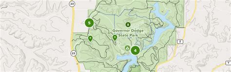 Best Trails in Governor Dodge State Park - Wisconsin | AllTrails