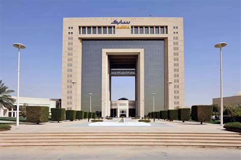 SABIC - Middle East and Africa