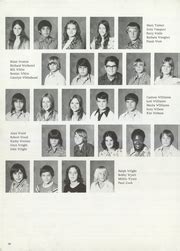 Haltom Junior High School - Tigers Yearbook (Haltom City, TX), Class of ...