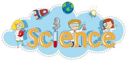 Kids Science Vector Art, Icons, and Graphics for Free Download