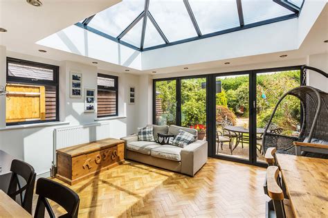 Double Glazing Sutton | Conservatories Sutton | Orangeries Sutton