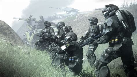 Orbital Drop Shock Trooper Wallpapers - Wallpaper Cave